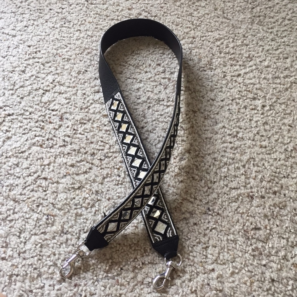 Rebecca Minkoff Guitar Strap